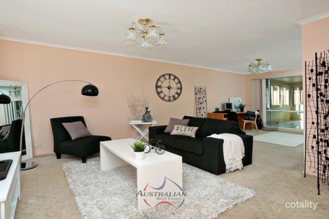 Property photo of 5 Oscar Place Acacia Gardens NSW 2763