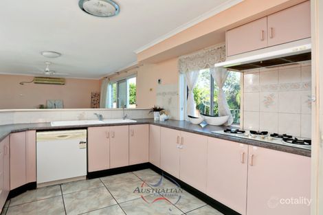 Property photo of 5 Oscar Place Acacia Gardens NSW 2763