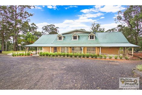 93 Merindah Way, Kurrajong, NSW 2758