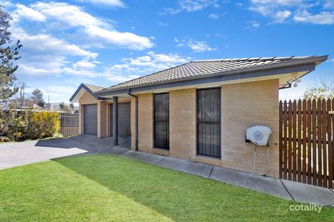 Property photo of 131 Morton Street Crestwood NSW 2620