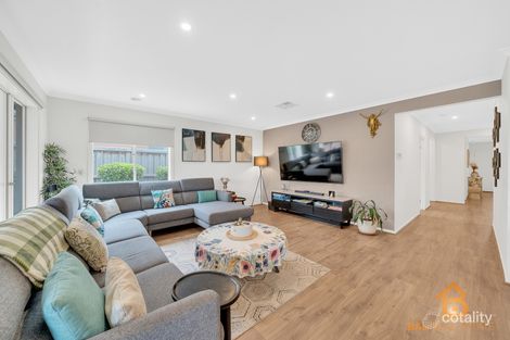 Property photo of 23 Brodrick Way Truganina VIC 3029