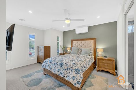 Property photo of 23 Brodrick Way Truganina VIC 3029