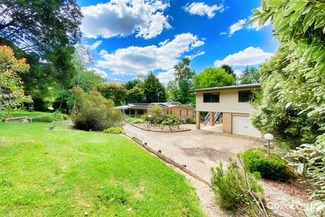 Property photo of 19 Bon Accord Track Harrietville VIC 3741