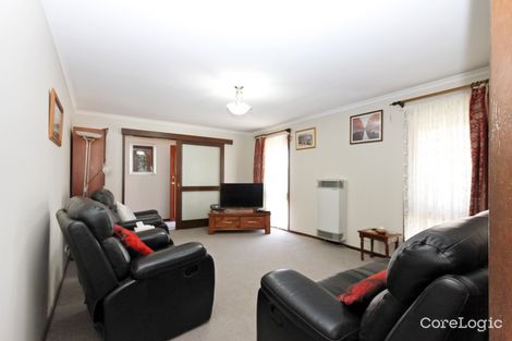 Property photo of 24 Boomerang Place Heathcote VIC 3523