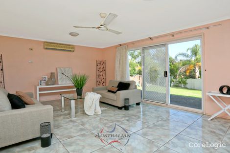 Property photo of 5 Oscar Place Acacia Gardens NSW 2763