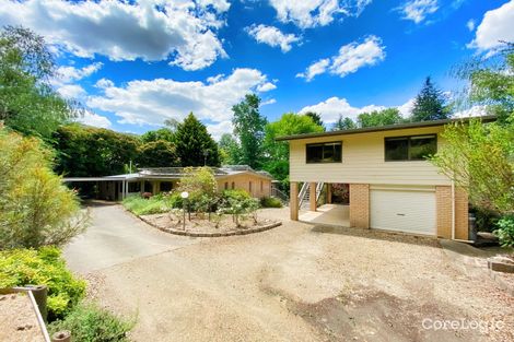 Property photo of 19 Bon Accord Track Harrietville VIC 3741