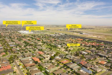 12 Chloris Ct, Tarneit, VIC 3029