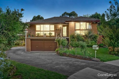 Property photo of 3 Groom Court Glen Waverley VIC 3150