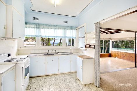Property photo of 17 Horning Parade Manly Vale NSW 2093
