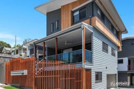 5/89 Herston Rd, Kelvin Grove, QLD 4059