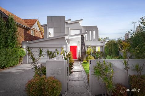 Property photo of 35 Thomson Street Essendon VIC 3040