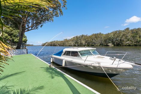 Property photo of 276 Geoffrey Road Chittaway Point NSW 2261