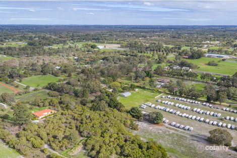 Property photo of LOT 10 Rowley Road Forrestdale WA 6112