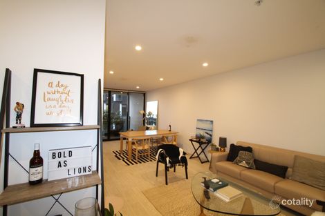 Property photo of 1205/157 Redfern Street Redfern NSW 2016