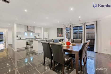Property photo of 18 Litoria Way Kalkallo VIC 3064