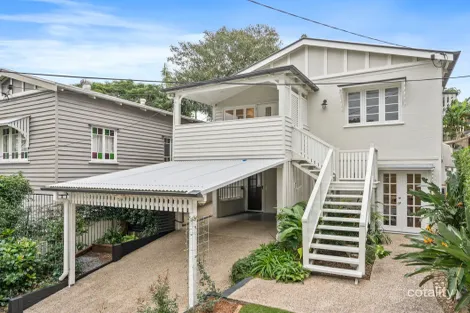 Property photo of 48 Waverley Road Camp Hill QLD 4152