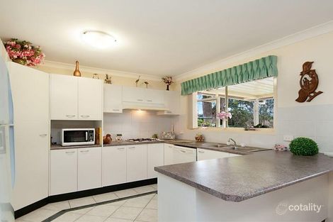Property photo of 21A Jennie Cox Close Erina NSW 2250