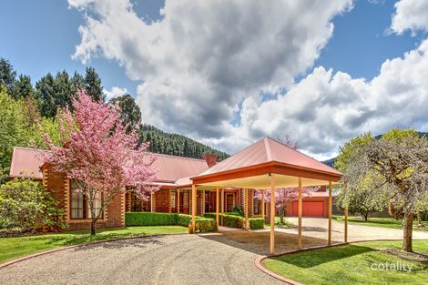 1 Toorak Rd, Bright, VIC 3741