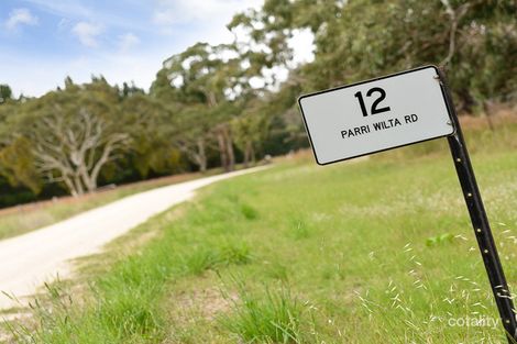 12 Parri Wilta Rd, Ashbourne, SA 5157