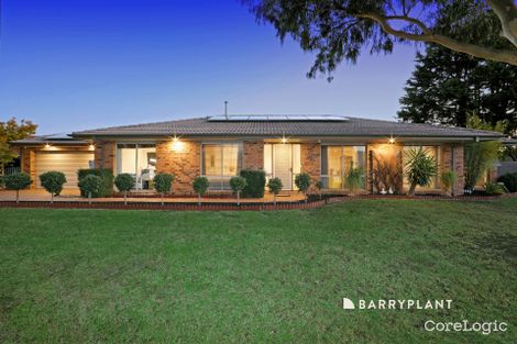 Property photo of 15 Bensam Close Rowville VIC 3178