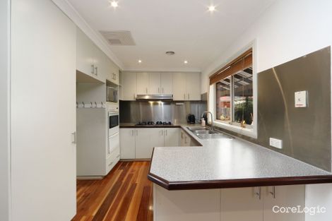 Property photo of 15 Bensam Close Rowville VIC 3178