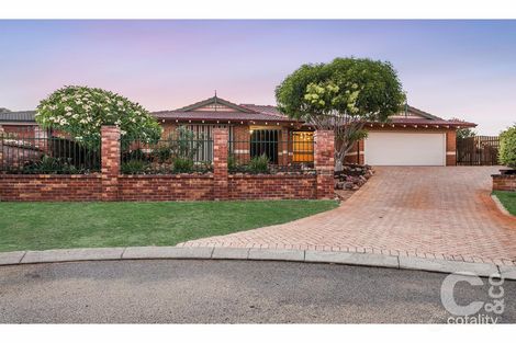 10 Moretti Rtt, Leda, WA 6170