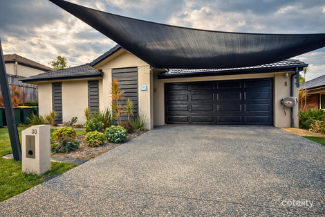 30 Hawthorne St, Forest Lake, QLD 4078