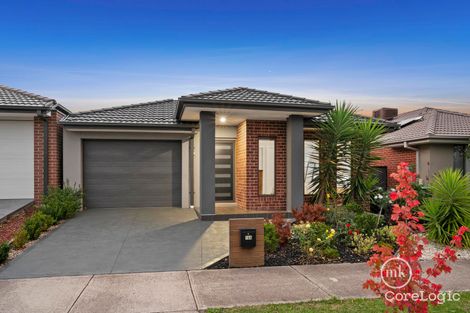 Property photo of 164 Everard Road Mernda VIC 3754