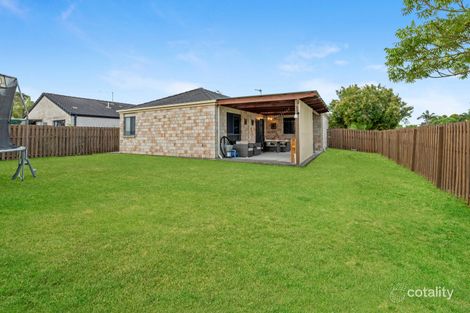 Property photo of 32 Meadow Way Upper Coomera QLD 4209