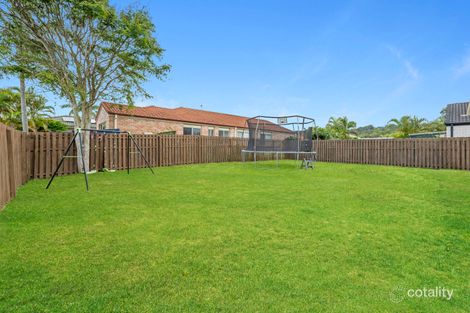 Property photo of 32 Meadow Way Upper Coomera QLD 4209