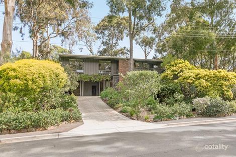 Property photo of 30 Sandow Crescent Coromandel Valley SA 5051