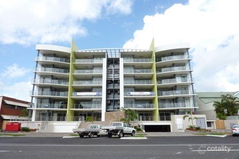 Property photo of 203/174-180 Grafton Street Cairns City QLD 4870