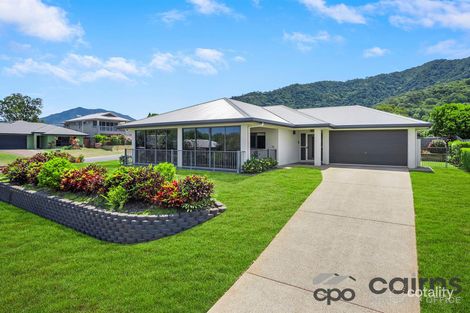 63 Monsoon Tce, Mount Sheridan, QLD 4868