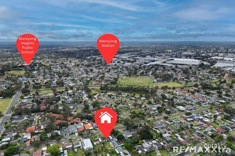 Property photo of 20 Crudge Road Marayong NSW 2148