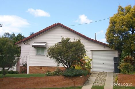 Property photo of 19 Ormond Street Ascot QLD 4007