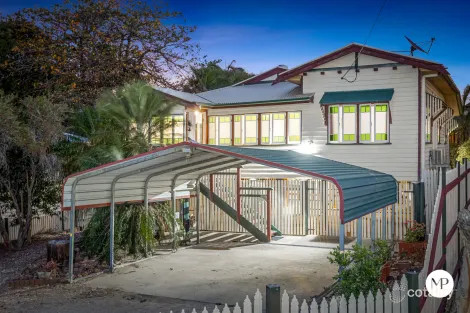 Property photo of 2 Quarry Street The Range QLD 4700