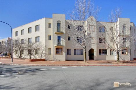 Property photo of 3/54 Chaseling Street Phillip ACT 2606