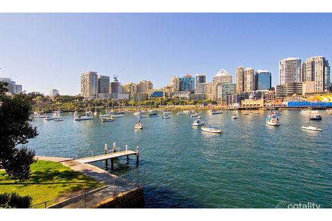 Property photo of 5/19 East Crescent Street McMahons Point NSW 2060