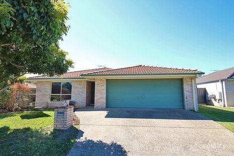 63 Glass House Cct, Kallangur, QLD 4503