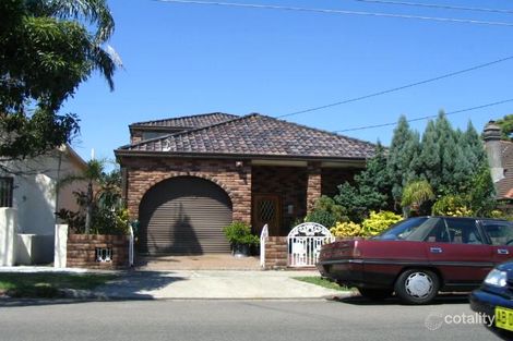 Property photo of 3 Beaconsfield Street Bexley NSW 2207