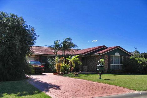 Property photo of 8 Candlebark Street Albion Park Rail NSW 2527