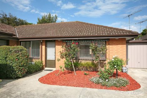 Property photo of 3/6 Crown Avenue Mordialloc VIC 3195