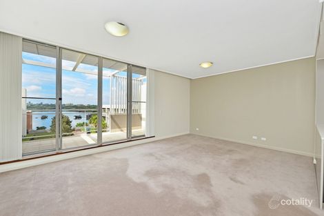 Property photo of 544/2 The Crescent Wentworth Point NSW 2127