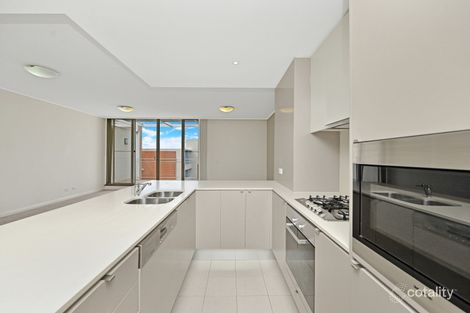 Property photo of 544/2 The Crescent Wentworth Point NSW 2127