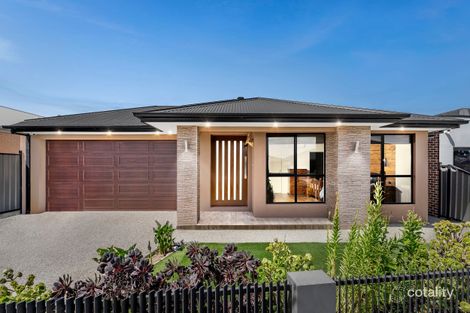 Property photo of 324 Highlander Drive Craigieburn VIC 3064