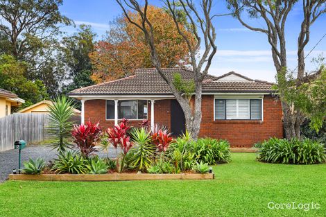 Property photo of 5 Moorlan Avenue Killarney Vale NSW 2261