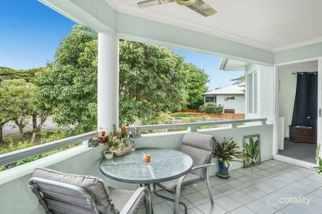Property photo of 3/21-25 Givens Street Westcourt QLD 4870
