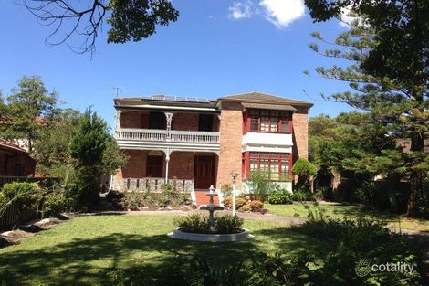 38 Nicholson St, Burwood, NSW 2134