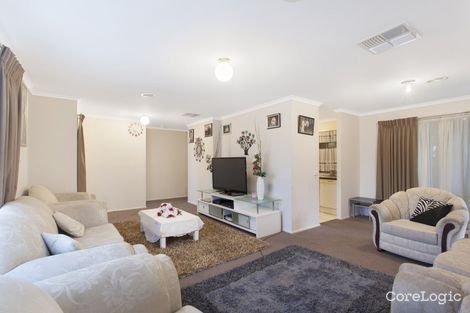 Property photo of 60 Amberly Park Drive Narre Warren South VIC 3805