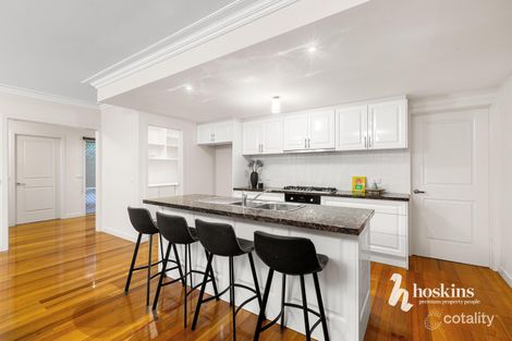Property photo of 2/10 Orchard Street Kilsyth VIC 3137